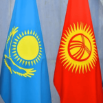 Казахстан и Киргизия объединяются для укрепления биологической безопасности