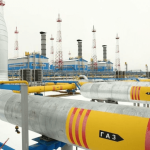 РФ и Казахстан согласовали основные вопросы по импорту российского газа