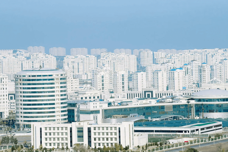 Сотрудничество Аппарата Омбудсмена Туркменистана с УВКПЧ и МОТ итоги и планы