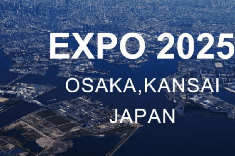 Таджикистан на EXPO-2025 участие страны в выставке в Осаке, Япония