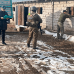 Тоннели на границе Казахстана и Узбекистана тайный бизнес контрабандистов