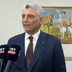 Турция и Туркменистан увеличат товарооборот до $5 млрд планы и проекты