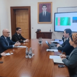 Туркменистан и Эстония шаг к образовательным реформам