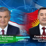 Узбекистан и Кыргызстан укрепляют сотрудничество в энергетике и транспортe
