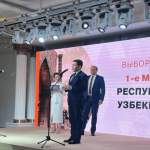 Узбекистан стал лучшим туристическим направлением СНГ в 2024 году