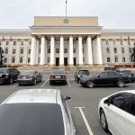 В Кыргызстане отправили в отставку премьер-министра Акылбека Жапарова