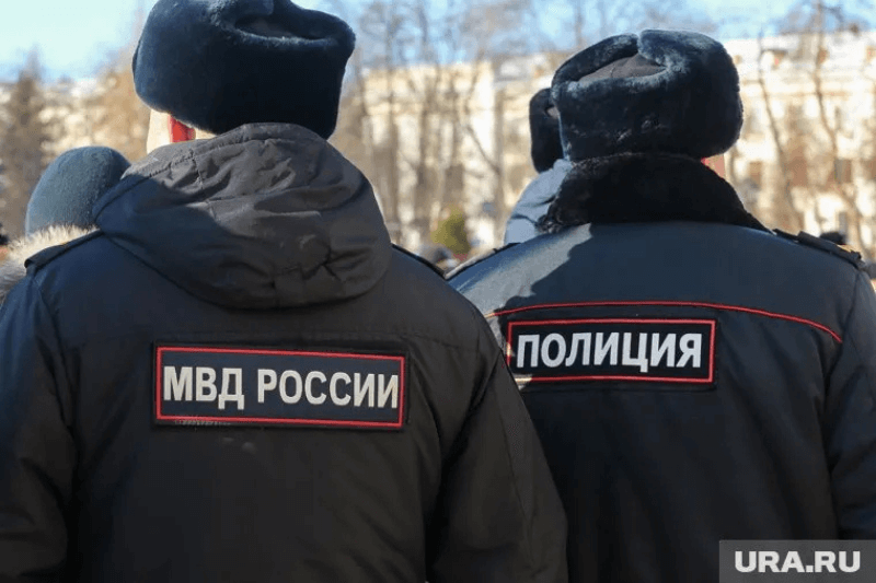 В посольстве Узбекистана в РФ появится представитель МВД