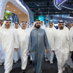 «Arab Health 2025» юбилейный саммит с инновациями и важными достижениями в области здравоохранения