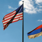 Армения и США подписали Хартию о стратегическом партнерстве
