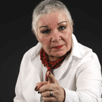 Бедия Энер — известная турецкая актриса. Биография и смерть знаменитости