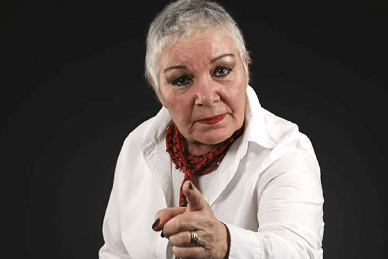 Бедия Энер — известная турецкая актриса. Биография и смерть знаменитости