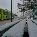 Прогноз погоды в Узбекистане: осадки, туманы и похолодание