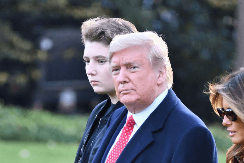 Дональд Трамп-младший и Илон Маск обвинили Украину в пожарах в Калифорнии