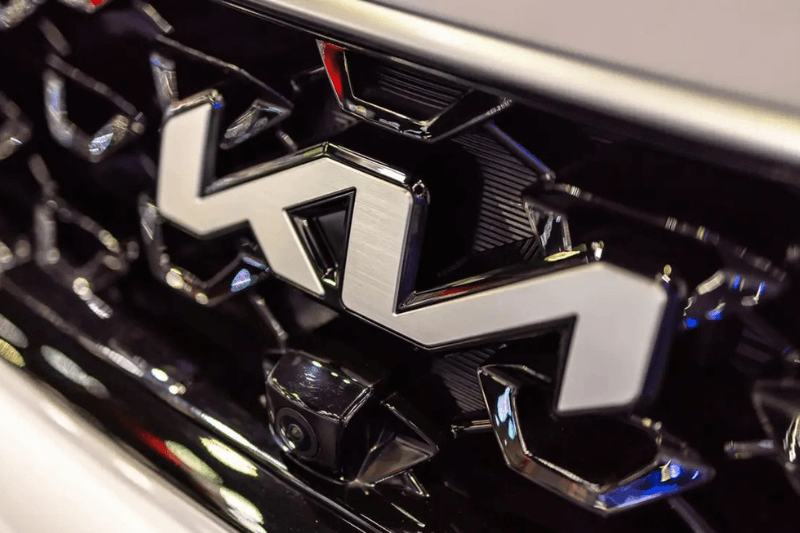 Kia Rio возвращается сборка стартовала на заводе в Санкт-Петербурге