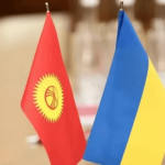 Кыргызстан готовится принять украинскую делегацию в 2025 году