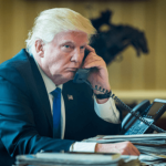 Майк Уолтц телефонный разговор Трампа с Путиным может состояться скоро