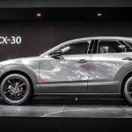 Mazda CX-30 снова в России премиальный кроссовер теперь доступен дешевле 4 млн рублей