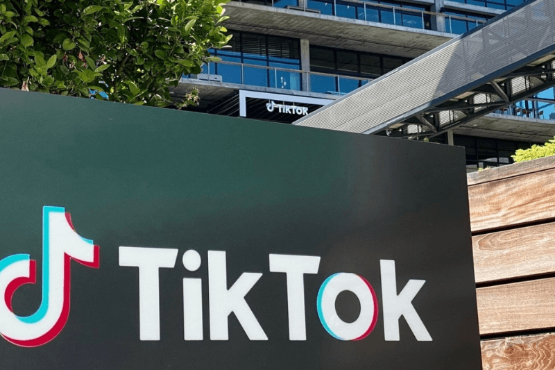 Несмотря на блокировку, TikTok заработал в Узбекистане $578 тыс.