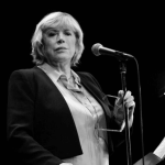 Певица Марианна Фейтфулл скончалась в возрасте 78 лет