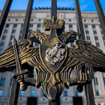 Попытка атаки на станцию «Русская» в Краснодарском крае что известно