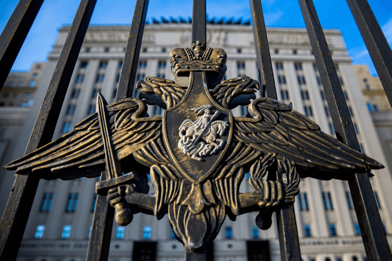 Попытка атаки на станцию «Русская» в Краснодарском крае что известно