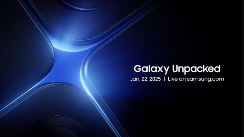 Презентация Galaxy S25 от Samsung новые смартфоны уже скоро!