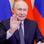 Путин назвал 2024 год «успешным» для экономики, несмотря на инфляцию и сокращение ФНБ