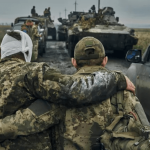 Россия и Украина обменяли 25 военнопленных благодаря посредничеству ОАЭ