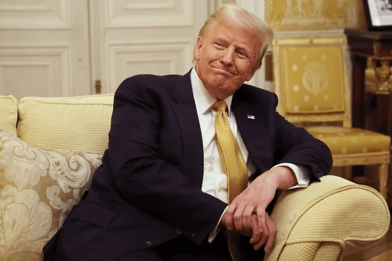 Советники Трампа разрабатывают новые санкционные подходы против России