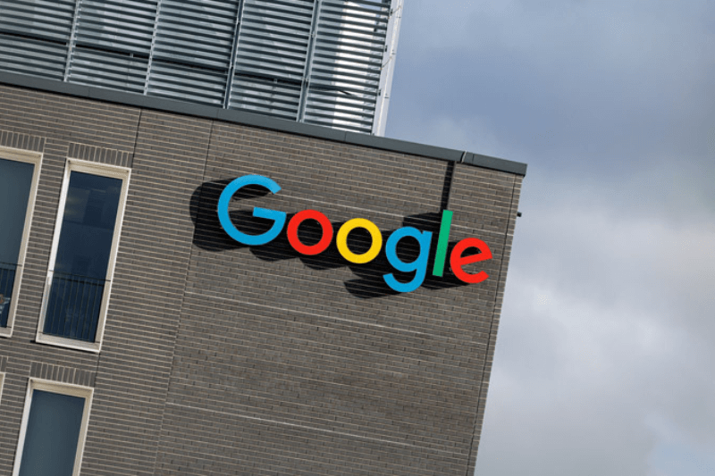 Суд в Москве оштрафовал Google на более чем 8 млрд рублей