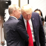 Трамп и Путин возможные переговоры и их последствия