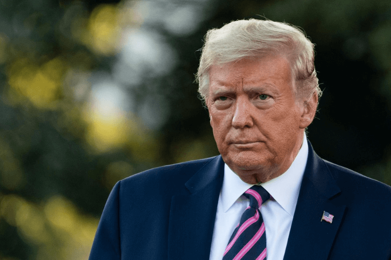 Трамп выразил соболезнования семьям погибших в авиакатастрофе
