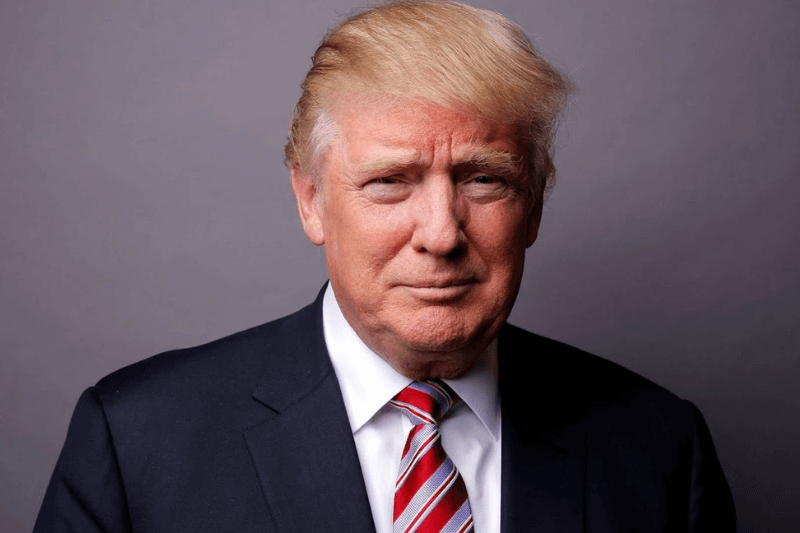 Трамп заявил о намерении встретиться с Путиным для окончания войны в Украине