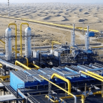 Туркменский газ обеспечит 50% потребностей электростанций Ирака