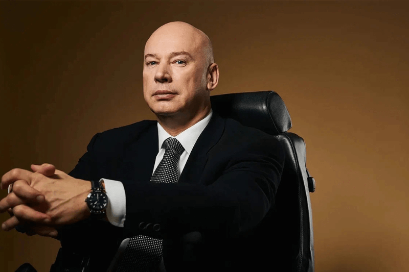 Умер актер Олег Бойко: детали трагедии и биография артиста