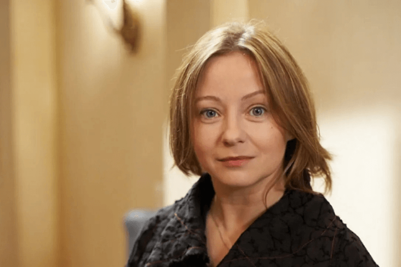 Ушла легенда российского театра Евгения Добровольская