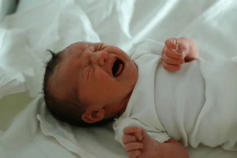В Кыргызстане в новогоднюю ночь родились 322 ребенка: символика первых минут 2025 года
