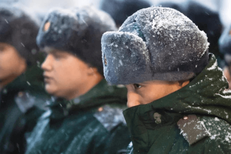 Военные сборы 2025 года: что нужно знать россиянам