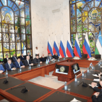 7000 узбекистанцев трудоустроят в России в 2024 году