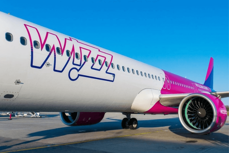 Гражданин Узбекистана подал в Европейский суд на Wizz Air за дискриминацию