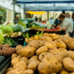 Инфляция в Узбекистане ускорилась рост цен на продукты, коммунальные услуги и образование