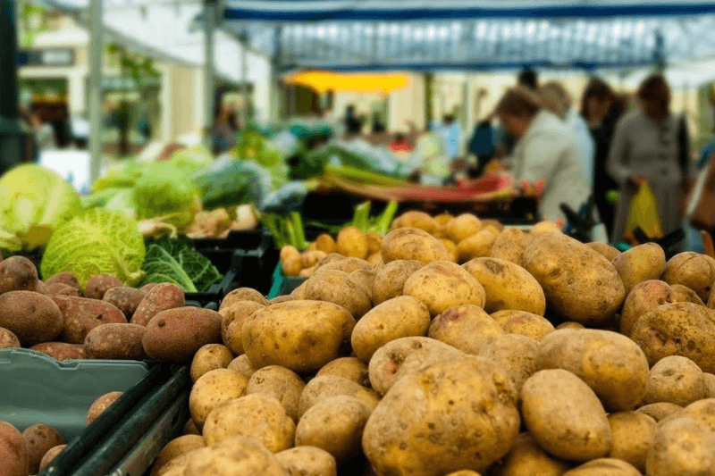 Инфляция в Узбекистане ускорилась рост цен на продукты, коммунальные услуги и образование