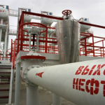 Казахстан увеличит поставки нефти в Баку до 1,7 млн тонн в 2025 году