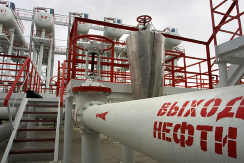 Казахстан увеличит поставки нефти в Баку до 1,7 млн тонн в 2025 году