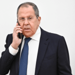 Лавров и Рубио обсудили подготовку встречи президентов России и США