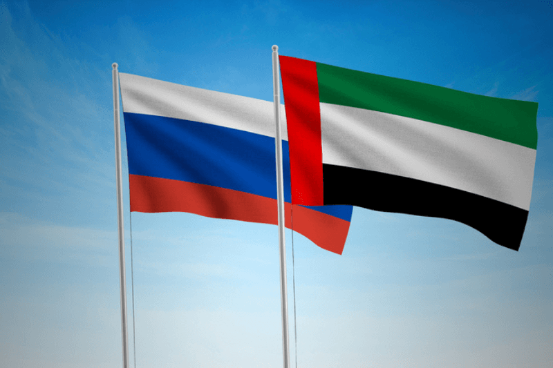 ОАЭ и Россия укрепляют туристические и деловые связи новыми инициативами