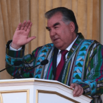 Президент Таджикистана поздравил народ с началом Рамадана