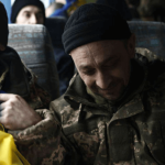 Россия и Украина провели обмен пленными в формате 150 на 150
