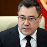 Садыр Жапаров Кыргызстан полностью погасит внешний долг к 2035 году