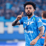 Семак Клаудиньо и Вендел сами захотели покинуть «Зенит»